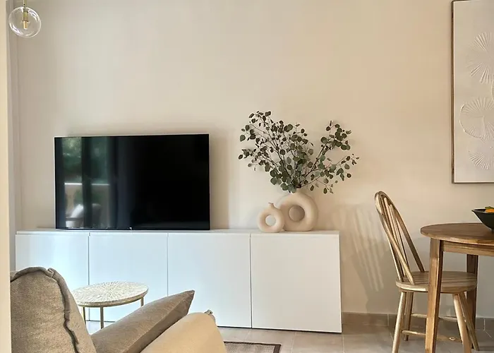 Tiny Apartment Mallorca