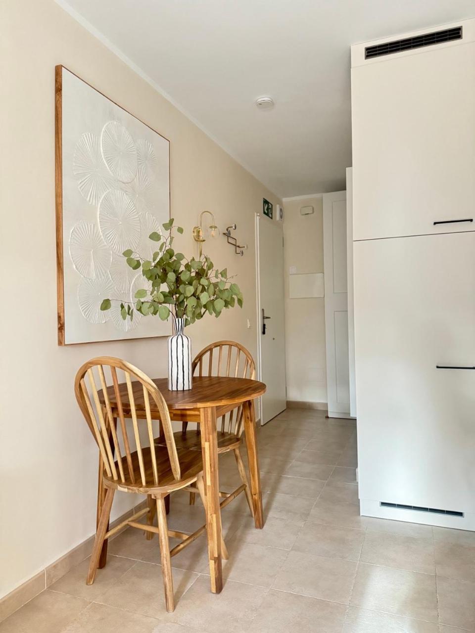Tiny Mallorca Apartment *