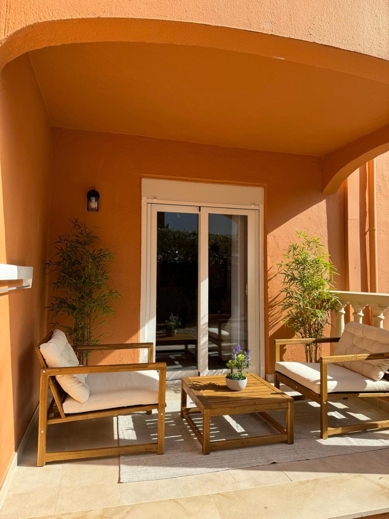 Tiny Mallorca Apartment