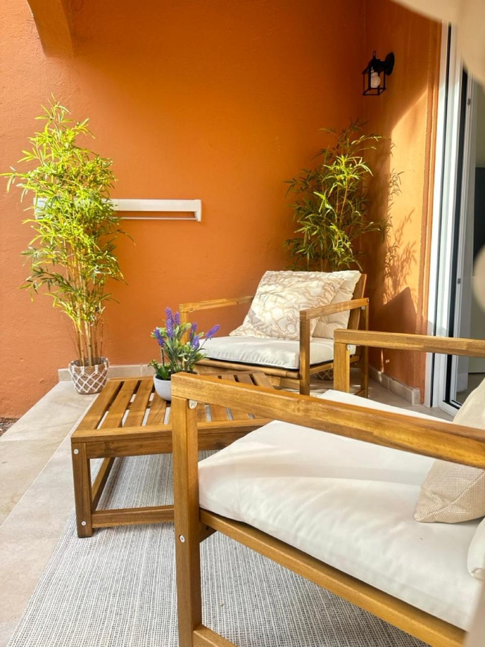 Tiny Mallorca Apartment *